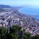 Salerno città